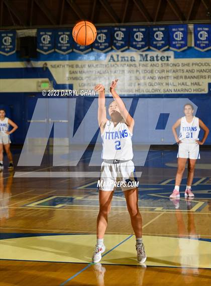 Thumbnail 1 in San Marino vs Crossroads (San Marino Tournament) photogallery.