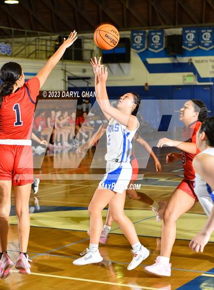 Thumbnail 3 in San Marino vs Crossroads (San Marino Tournament) photogallery.