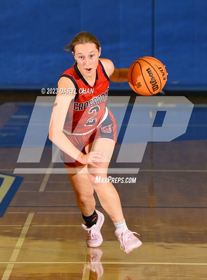 Thumbnail 2 in San Marino vs Crossroads (San Marino Tournament) photogallery.