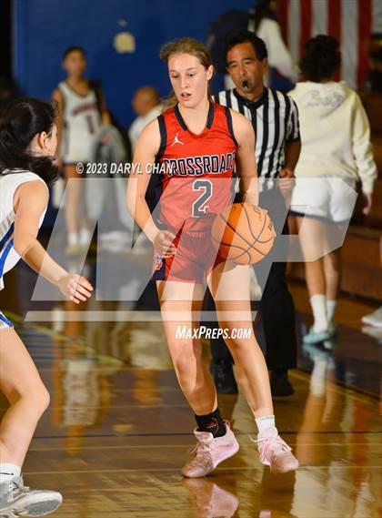 Thumbnail 1 in San Marino vs Crossroads (San Marino Tournament) photogallery.