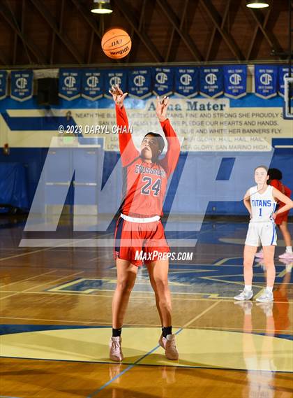 Thumbnail 1 in San Marino vs Crossroads (San Marino Tournament) photogallery.