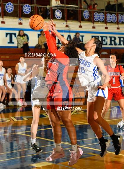 Thumbnail 3 in San Marino vs Crossroads (San Marino Tournament) photogallery.