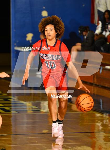 Thumbnail 1 in San Marino vs Crossroads (San Marino Tournament) photogallery.