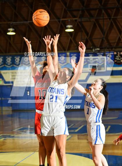 Thumbnail 2 in San Marino vs Crossroads (San Marino Tournament) photogallery.
