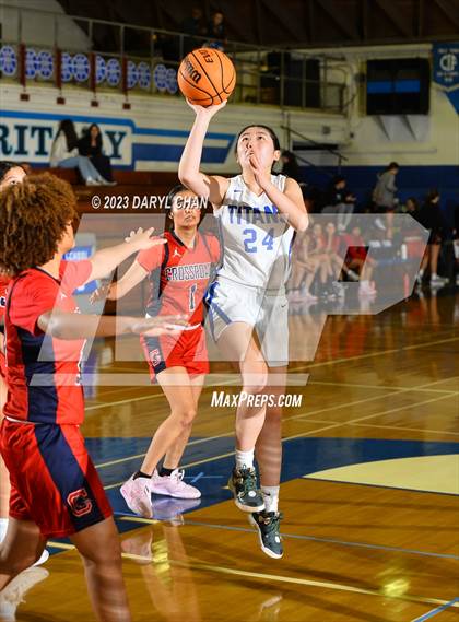 Thumbnail 2 in San Marino vs Crossroads (San Marino Tournament) photogallery.