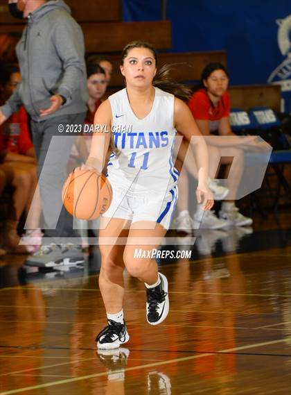 Thumbnail 2 in San Marino vs Crossroads (San Marino Tournament) photogallery.