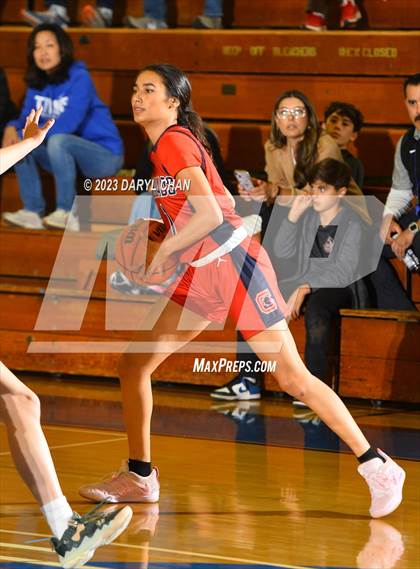 Thumbnail 2 in San Marino vs Crossroads (San Marino Tournament) photogallery.