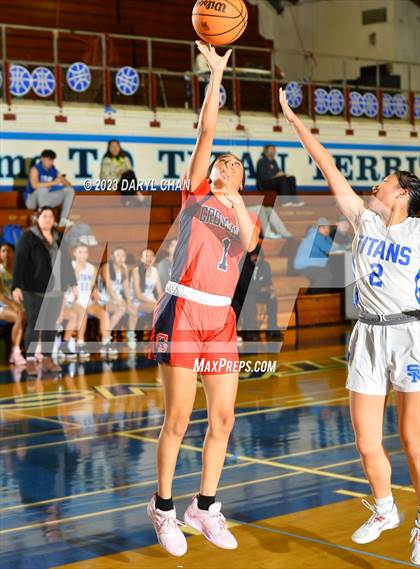 Thumbnail 1 in San Marino vs Crossroads (San Marino Tournament) photogallery.