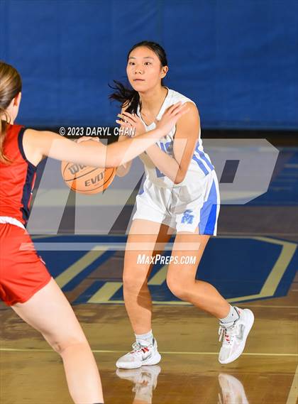 Thumbnail 1 in San Marino vs Crossroads (San Marino Tournament) photogallery.