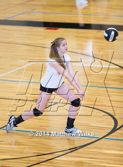 Thumbnail 1 in JV: Elmira @ Corning-Painted Post photogallery.