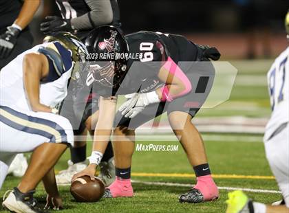 Thumbnail 3 in South El Monte vs Rosemead photogallery.