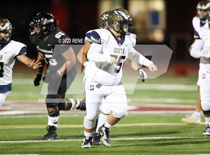 Thumbnail 1 in South El Monte vs Rosemead photogallery.