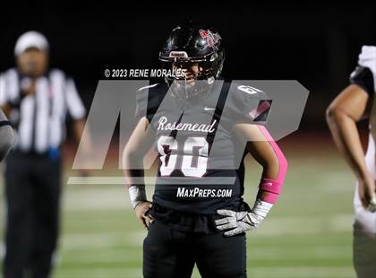 Thumbnail 1 in South El Monte vs Rosemead photogallery.