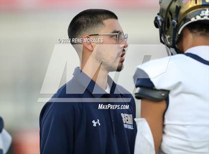 Thumbnail 1 in South El Monte vs Rosemead photogallery.