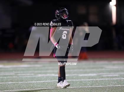 Thumbnail 1 in South El Monte vs Rosemead photogallery.