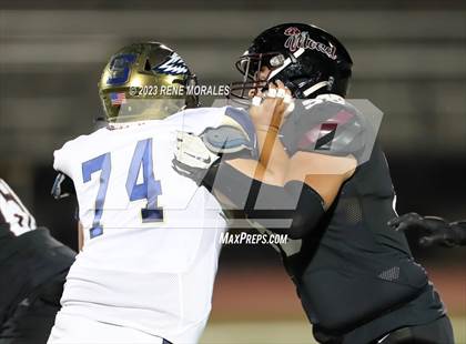 Thumbnail 2 in South El Monte vs Rosemead photogallery.