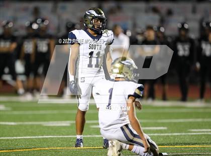 Thumbnail 3 in South El Monte vs Rosemead photogallery.