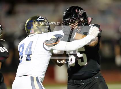 Thumbnail 3 in South El Monte vs Rosemead photogallery.