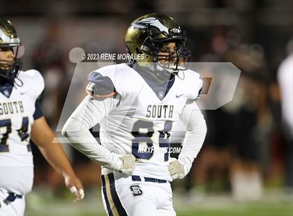 Thumbnail 2 in South El Monte vs Rosemead photogallery.