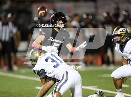 Thumbnail 1 in South El Monte vs Rosemead photogallery.