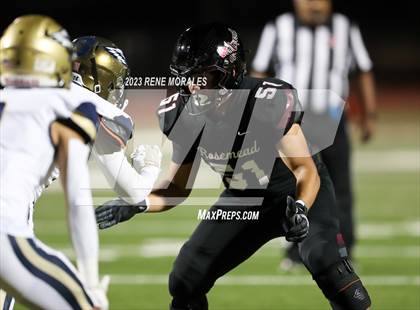 Thumbnail 3 in South El Monte vs Rosemead photogallery.