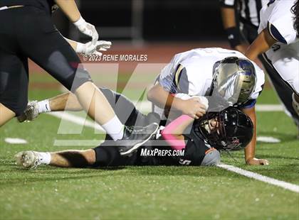 Thumbnail 2 in South El Monte vs Rosemead photogallery.