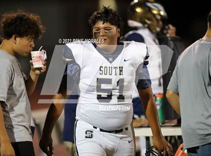 Thumbnail 1 in South El Monte vs Rosemead photogallery.