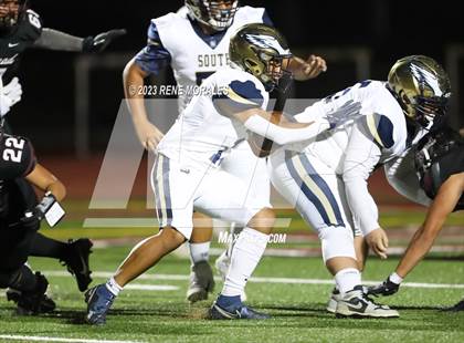 Thumbnail 1 in South El Monte vs Rosemead photogallery.