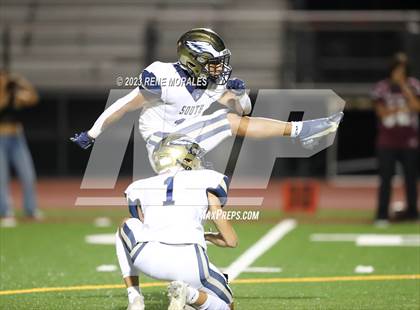 Thumbnail 3 in South El Monte vs Rosemead photogallery.