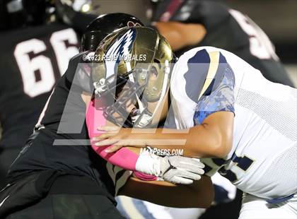 Thumbnail 3 in South El Monte vs Rosemead photogallery.