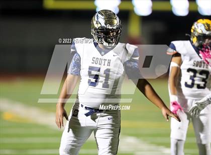 Thumbnail 1 in South El Monte vs Rosemead photogallery.