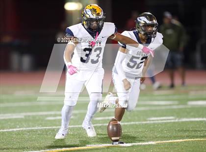 Thumbnail 1 in South El Monte vs Rosemead photogallery.