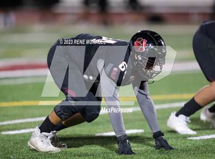 Thumbnail 3 in South El Monte vs Rosemead photogallery.