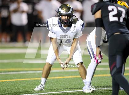 Thumbnail 2 in South El Monte vs Rosemead photogallery.