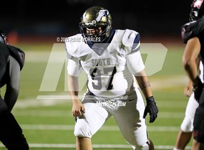 Thumbnail 1 in South El Monte vs Rosemead photogallery.