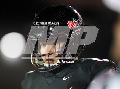 Thumbnail 2 in South El Monte vs Rosemead photogallery.
