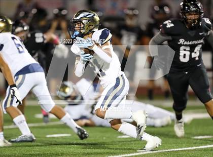 Thumbnail 1 in South El Monte vs Rosemead photogallery.