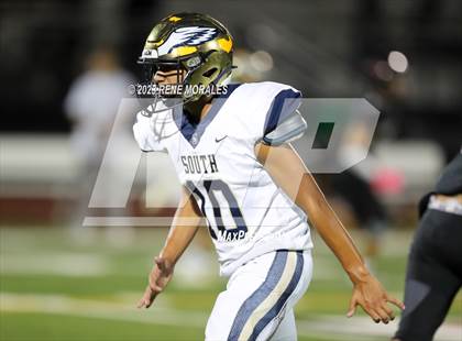 Thumbnail 2 in South El Monte vs Rosemead photogallery.