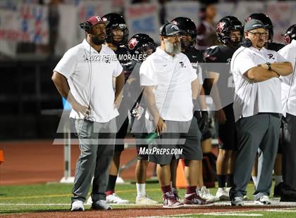 Thumbnail 2 in South El Monte vs Rosemead photogallery.