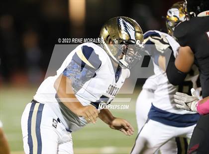 Thumbnail 2 in South El Monte vs Rosemead photogallery.