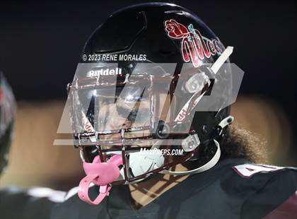 Thumbnail 3 in South El Monte vs Rosemead photogallery.