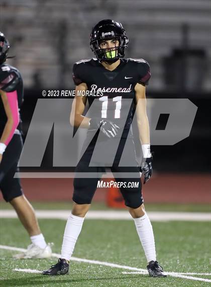 Thumbnail 1 in South El Monte vs Rosemead photogallery.