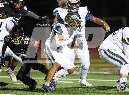 Thumbnail 3 in South El Monte vs Rosemead photogallery.