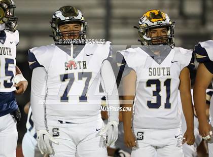 Thumbnail 1 in South El Monte vs Rosemead photogallery.