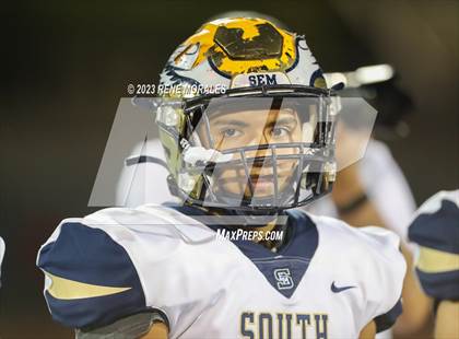 Thumbnail 3 in South El Monte vs Rosemead photogallery.