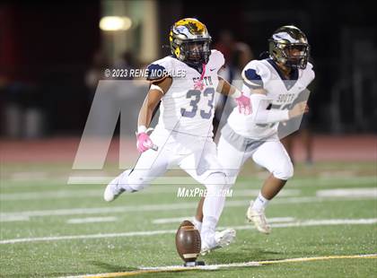 Thumbnail 2 in South El Monte vs Rosemead photogallery.