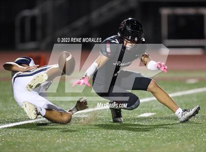 Thumbnail 3 in South El Monte vs Rosemead photogallery.