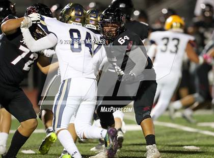 Thumbnail 1 in South El Monte vs Rosemead photogallery.