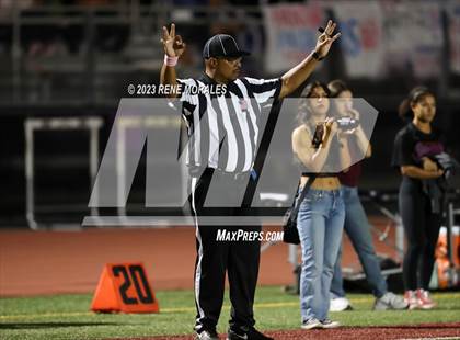 Thumbnail 2 in South El Monte vs Rosemead photogallery.