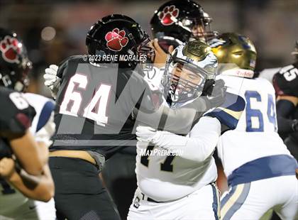 Thumbnail 1 in South El Monte vs Rosemead photogallery.